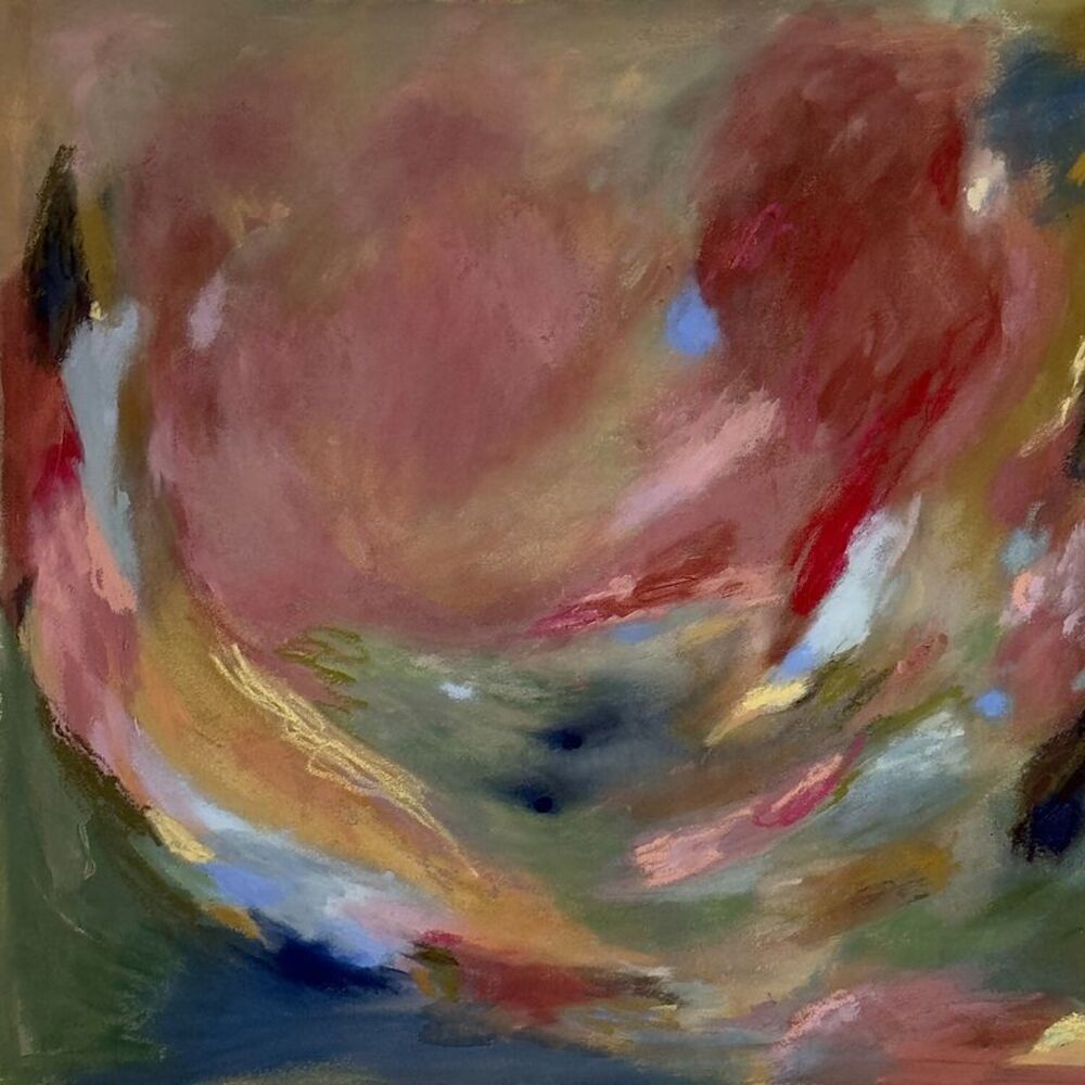 Lizzy McAlpine - Angel CD